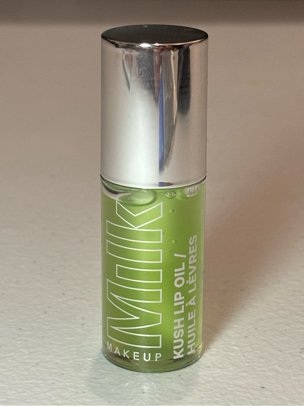 Milk Makeup Kush Lip Oil